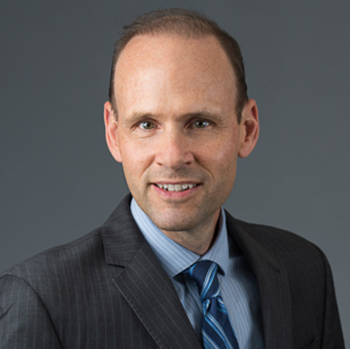 Mark Heusel headshot