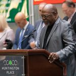 Rev. Wendell Anthony