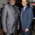 Rev. Wendell Anthony, Tony Michaels