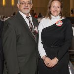 Rick Pacynski, Beth Conley