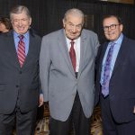 Robert Pliska, Ed Deeb, Dan Loepp