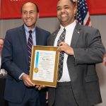 Tony Michaels, Coleman Young II