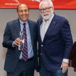 Tony Michaels, Paul W. Smith