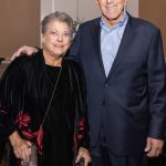 Audrey and Gerry Weinberg