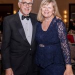Bill and Marilyn Mitchell
