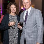 Bonnie and Steve Bell
