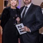 Carol and Joe Miskovich