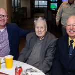 Chad Toms, Dennis Davidson, Mark Lewkowicz