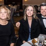 Cheryl Bazzeffa, Sarah Pettengill, Ryan Pettengill