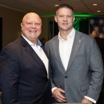 Drew Cole, Steve Elliott