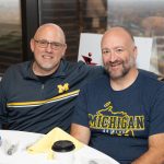 Eddie Jones, Robert Hilliker