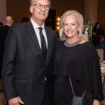 Francois and Ann Mettetal