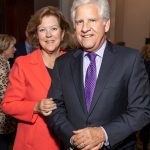 Gale and Guy Gordon
