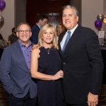 Geoff Kasselman, Kristen Loty, Gordon Black