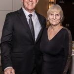 Greg and Carole Long