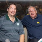 James Kallis, Mike Klieman