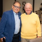 Jim Rein, Bob Niederoest
