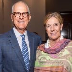 Joe and Julie Beals