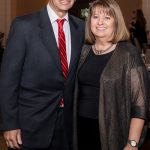 John and Kathy Tosoian