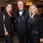 Lydia Gauzer, Tim McGrane, Cindy McGrane