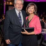 Mark and Nancy Valinski