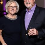 Nancy and Ed Murphy