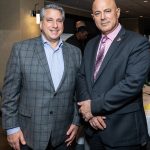 Nicholas Maloof, Bill Bazzi