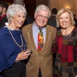 Niki Gallaudet, Bob and Susan Blank