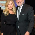 Pam and Kent Clark