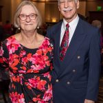 Patty Hein, Greg Adams