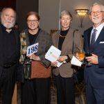 Ryan Mathews, Christine Jeryam, Susan Brown, Craig Schnabel