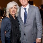 Susan and Chris Nagle