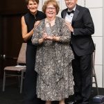 Susie Dahlmann, Lois Halsted, Troy Weidman