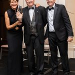 Susan Dahlmann, Steve Gronow, Troy Weidman