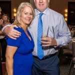 Terri Fratarcangeli, Peter MacNeil