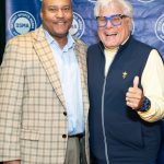 Terry Foster, Robert Dempster