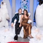 Aaron and Carolynn Frankel
