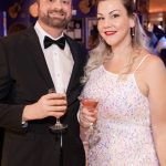 Brian and Angela Christy