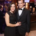 Caitlyn and Kyle Monuro
