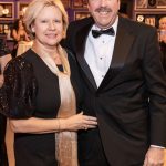 Cathy and Scott Shapero