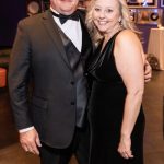 Christopher and Christine Stein