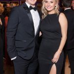 Garrett Fishaw, Claire Phillps