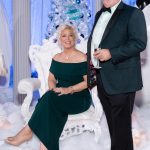 Kelly and Tom Mittelbrun