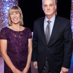Linda Smith-Wheelock, Paul Metta