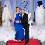 Lisa Haines, Michael Steinfeld