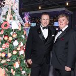 Patrick Rugiero, Dr. John Magee