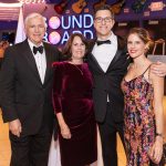 Paul Smith, Carol Smith, Brent Bowles, Ashley Bowles