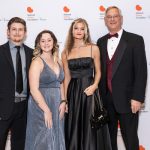 Rick Miller, Mercadez Kelly, Lyndi Miller, Dan Carney