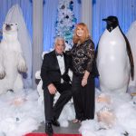 Steve and Debby Husko