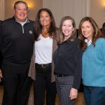 Bob Skandalaris, Connie Beckett, Julie ann Rosa, Kelly Shuert